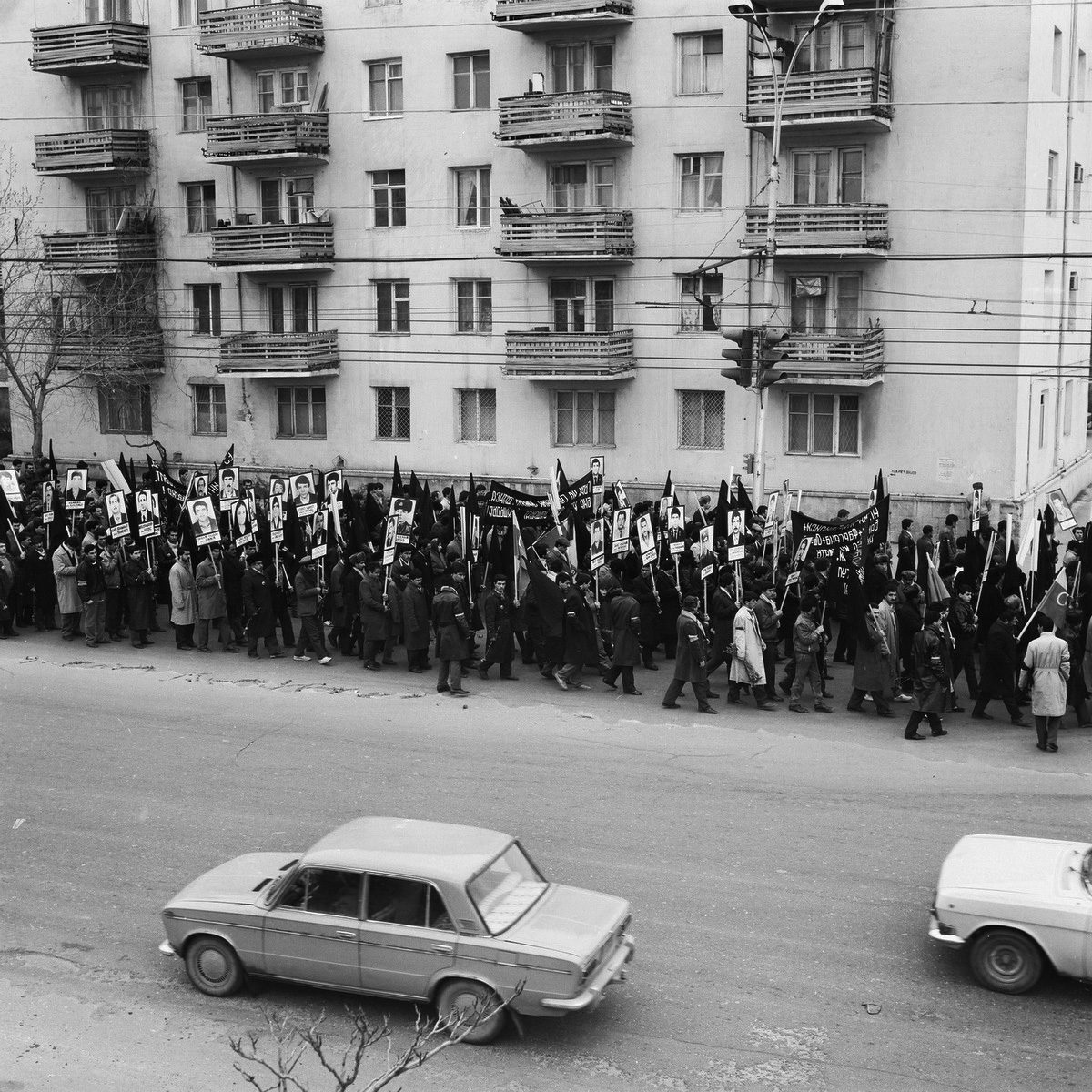 Дни затмения: спецпроект, посвященный событиям 1991 года